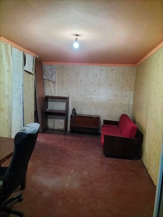 For the first time on sale 1-room apartment near Studentska and Saltivs metro stations