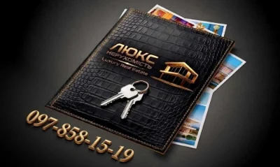 Продам пентхаус ЖК Простір на Донського, євроремонт, море!