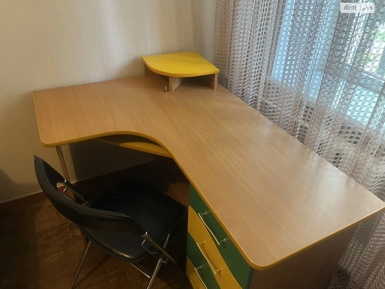 Довгострокова Оренда Квартира Центр