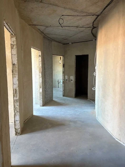 Терміновий продаж.3-х кімнатна квартира  в новому ЖК  БЕЗ КО