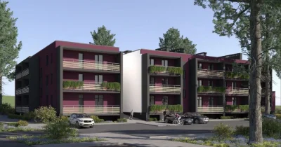 Продаж 1-кім квартири в р-н Нового двору,максимальна комплек