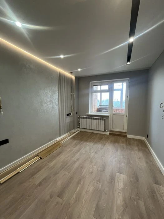 Продам 3 к квартиру на Харківській, 3 поверх