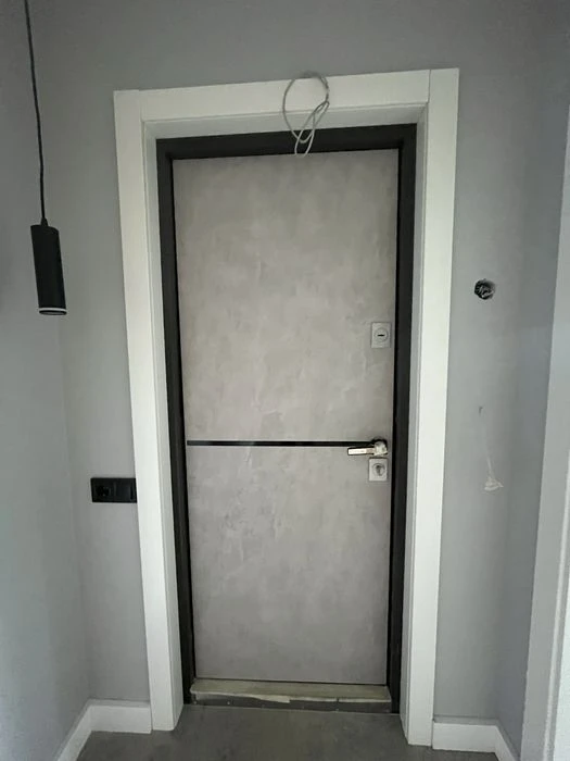 Продам 3 к квартиру на Харківській, 3 поверх
