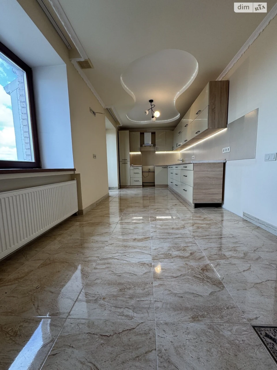 Продаж Квартира Старий парк