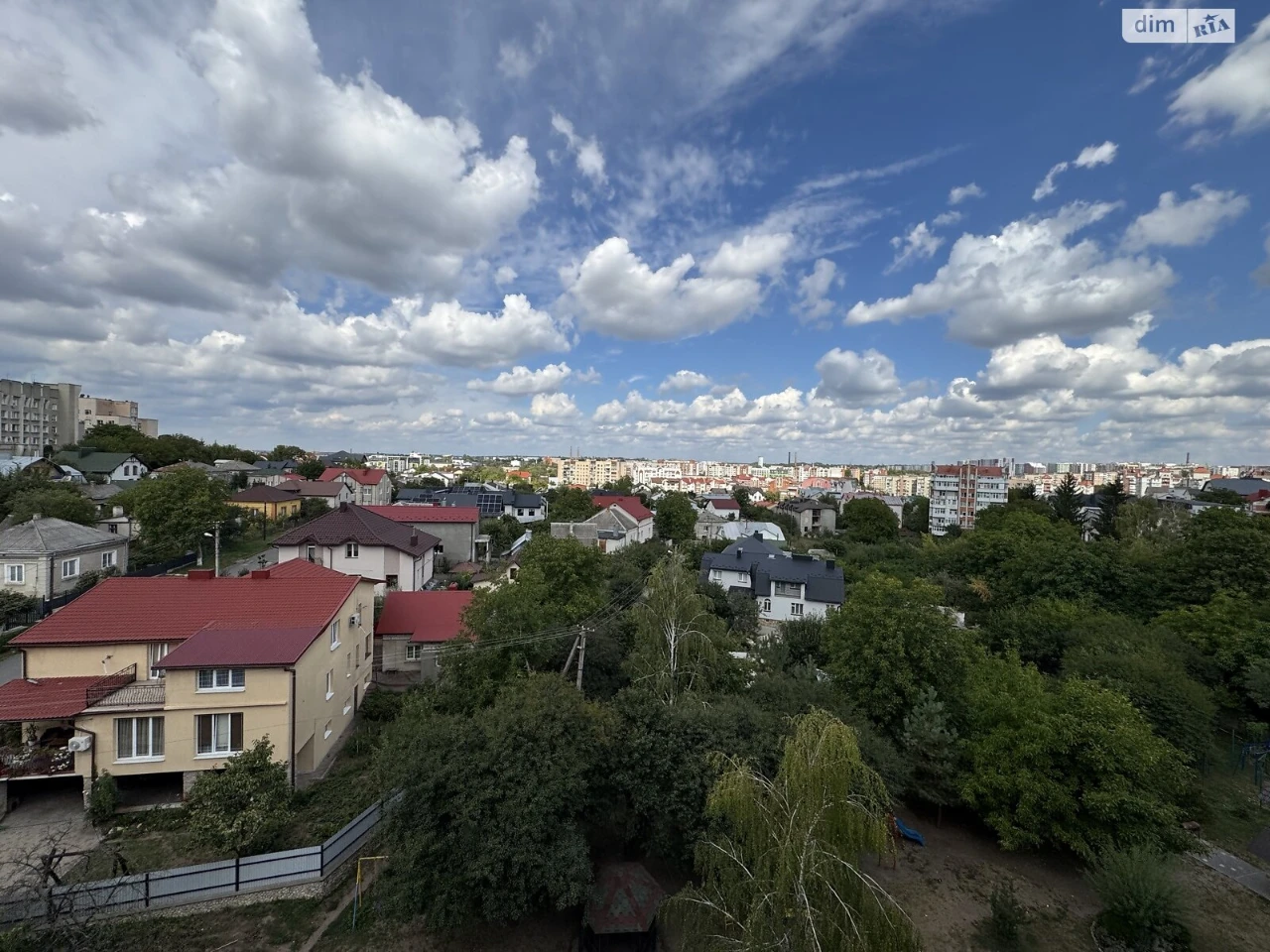 Продаж Квартира Старий парк