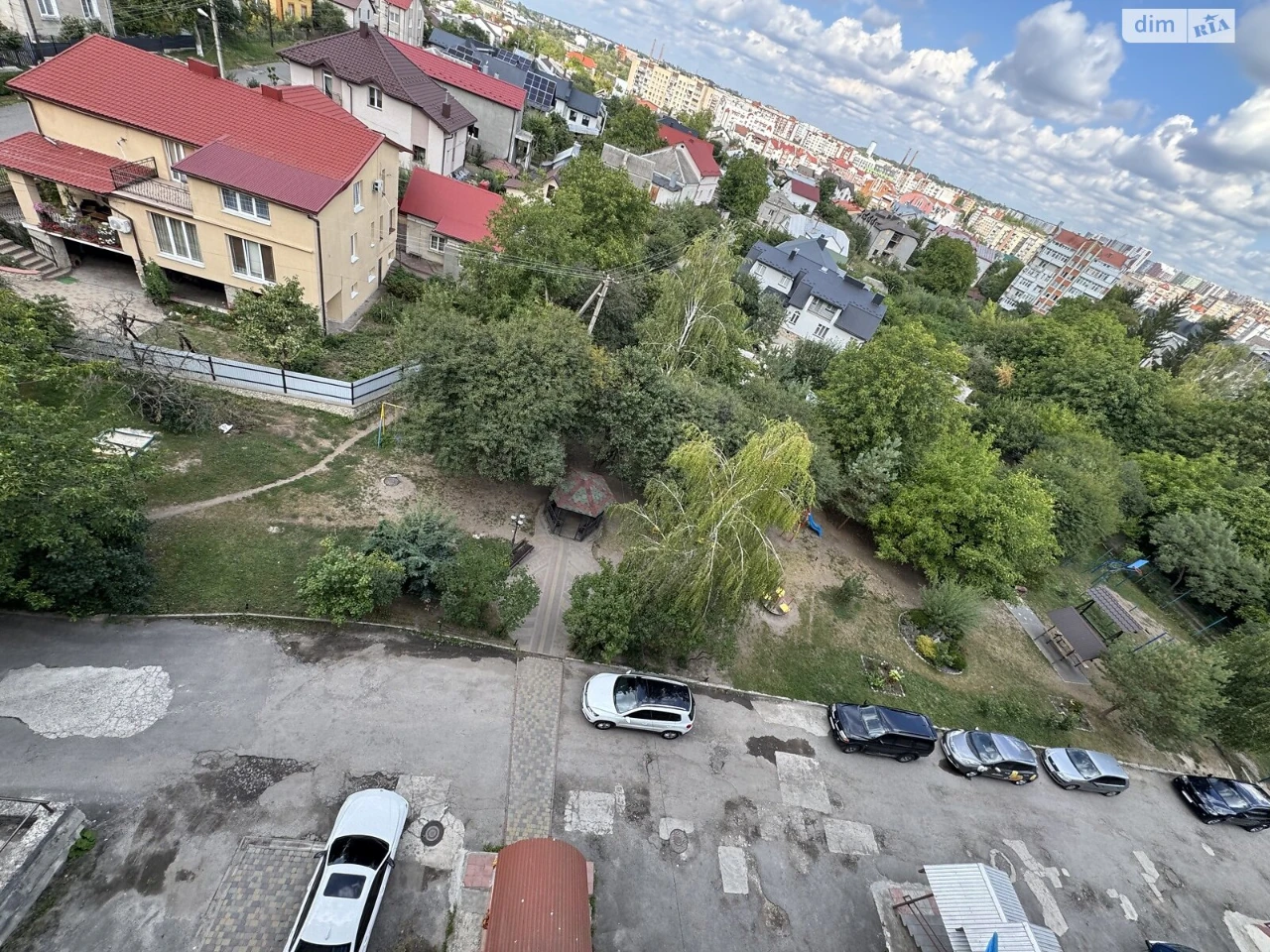 Продаж Квартира Старий парк