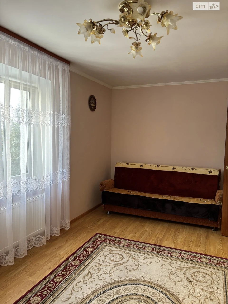 Довгострокова Оренда Квартира Дружба