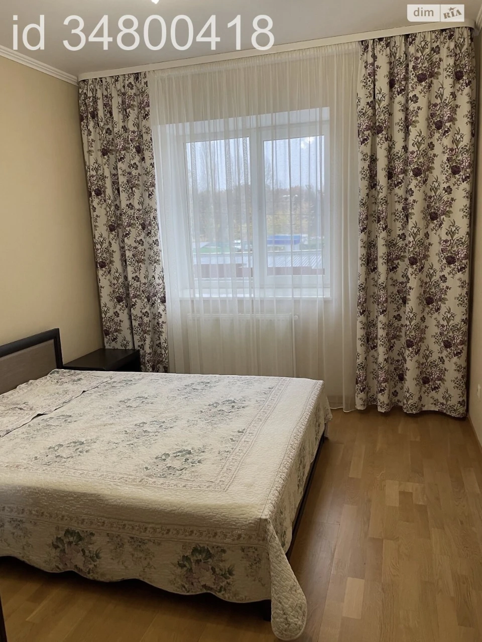 Довгострокова Оренда Квартира 40 мікрорайон