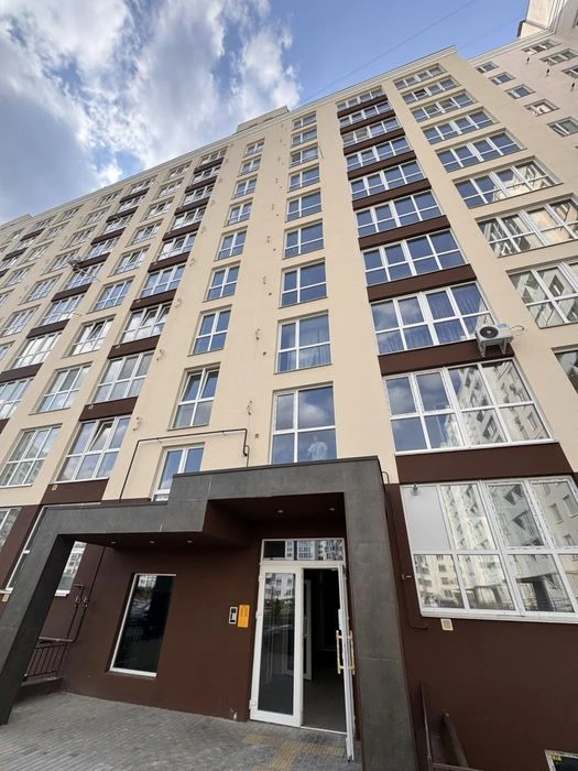 Продаж 1-кімнатної квартири з ремонтом на Масанах | Автономн