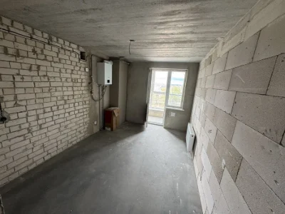 Продам 1-кіматну квартиру ЖК Олександровський  45м