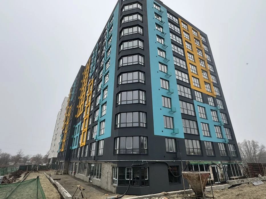 Продам 1-кіматну квартиру ЖК Олександровський  45м