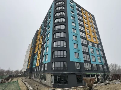 Продам 1-кіматну квартиру ЖК Олександровський  45м