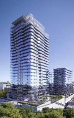 VIP Apartment 165m2 Mechnikova Residential Complex Signature Klovska Pechers