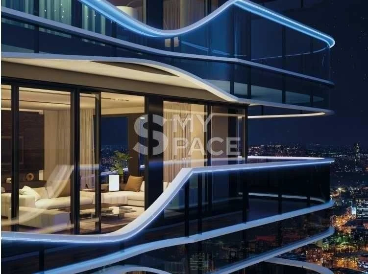 VIP Apartment 165m2 Mechnikova Residential Complex Signature Klovska Pechers