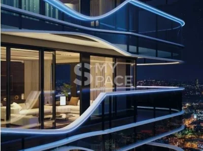 VIP Apartment 165m2 Mechnikova Residential Complex Signature Klovska Pechers