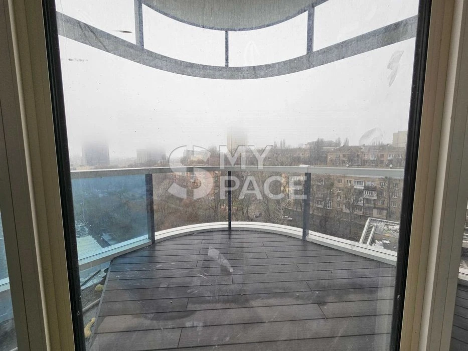 VIP Apartment 165m2 Mechnikova Residential Complex Signature Klovska Pechers