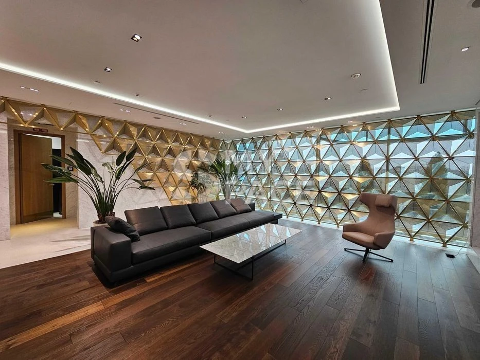 VIP Apartment 165m2 Mechnikova Residential Complex Signature Klovska Pechers