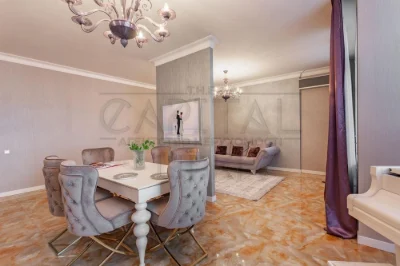 Apartment for sale, Dragomirova, Novopecherski Lipky residential complex, Pechers