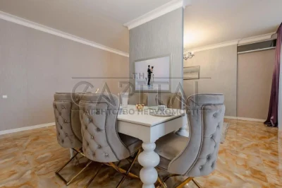 Apartment for sale, Dragomirova, Novopecherski Lipky residential complex, Pechers