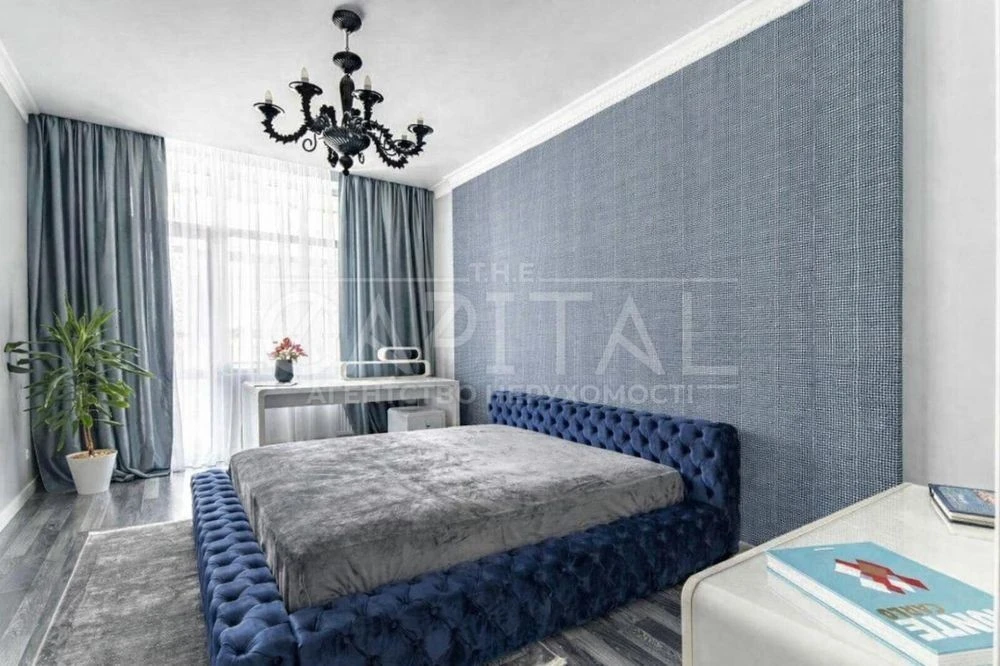 Apartment for sale, Dragomirova, Novopecherski Lipky residential complex, Pechers