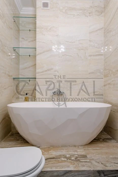 Apartment for sale, Dragomirova, Novopecherski Lipky residential complex, Pechers