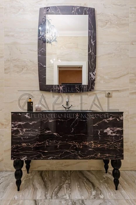 Apartment for sale, Dragomirova, Novopecherski Lipky residential complex, Pechers