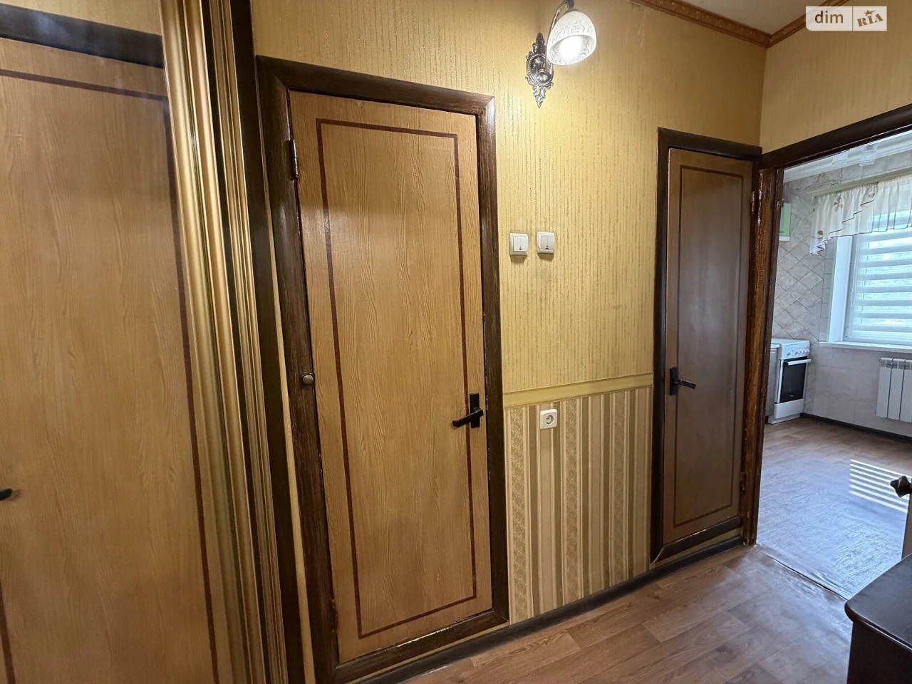 Довгострокова Оренда Квартира Позняки