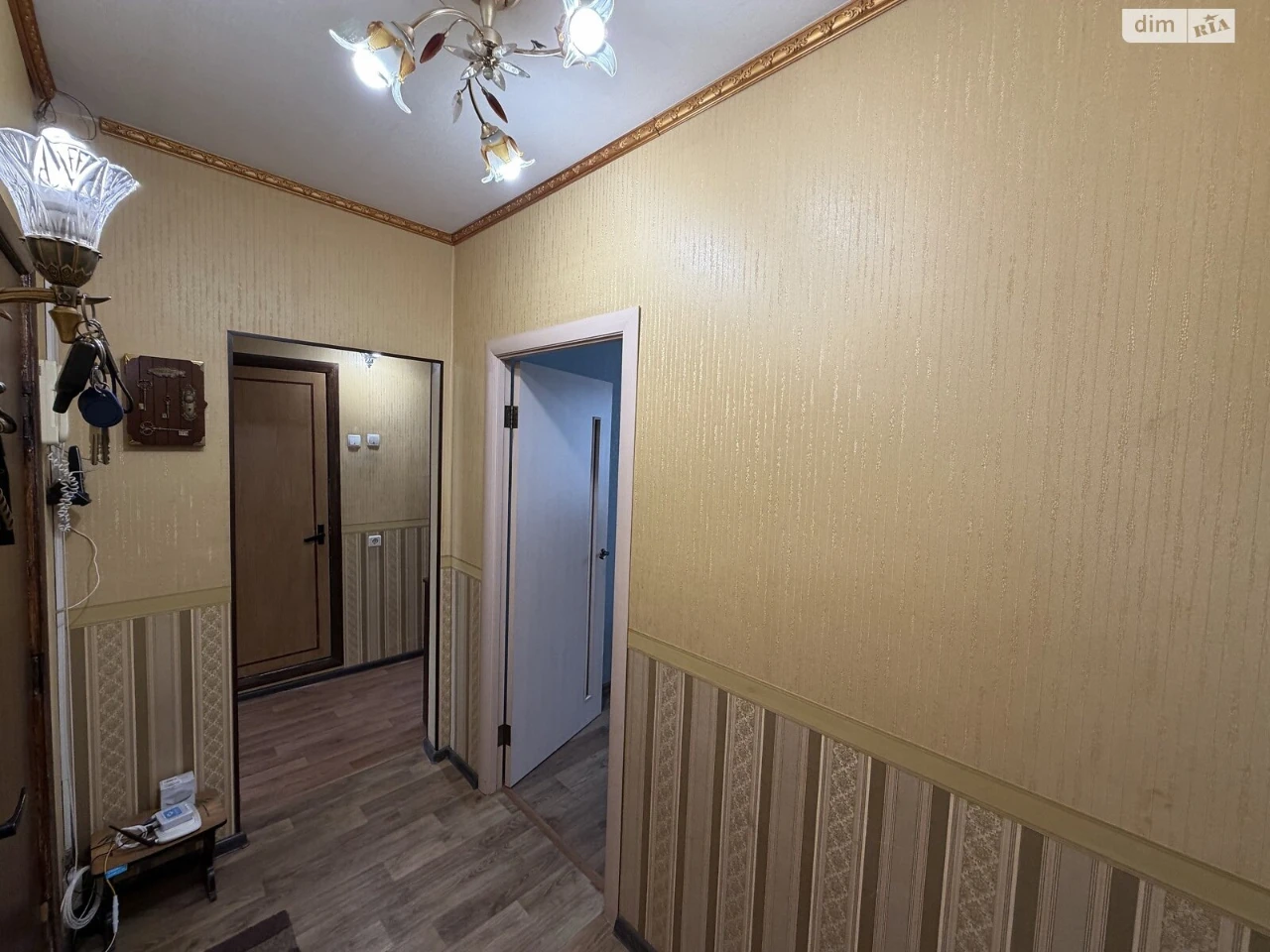 Довгострокова Оренда Квартира Позняки