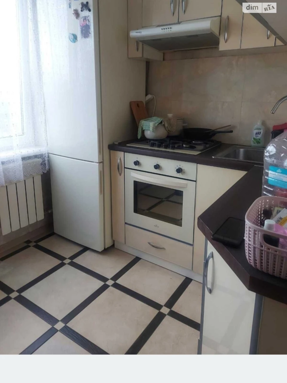 Продаж Квартира Салтівка