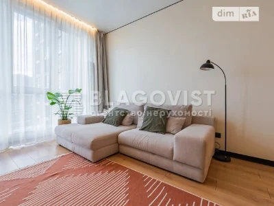 Продаж 2к квартири 74 кв. м на вул. Миколи Пимоненка 19 • ID