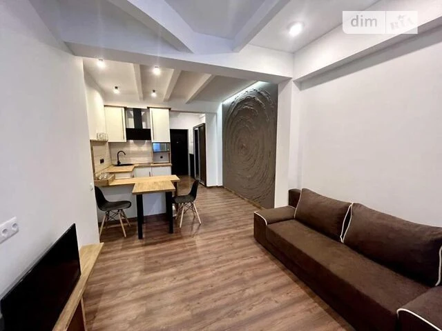 Продаж 1к квартири 35 кв. м на вул. Нижній Вал 27/29 • ID 34