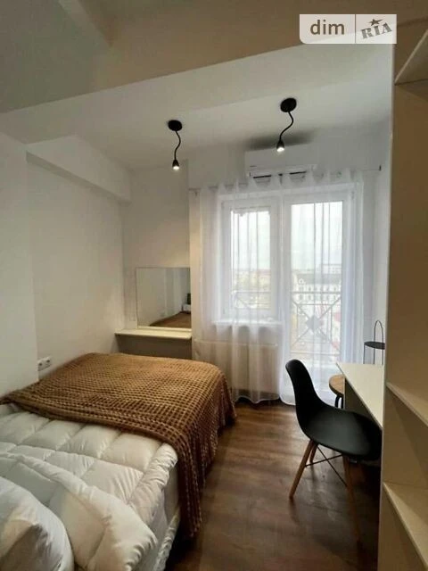 Продаж 1к квартири 35 кв. м на вул. Нижній Вал 27/29 • ID 34