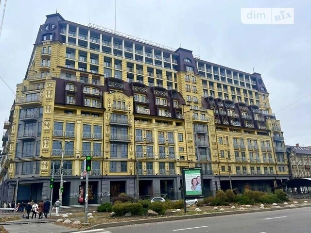 Продаж 1к квартири 35 кв. м на вул. Нижній Вал 27/29 • ID 34