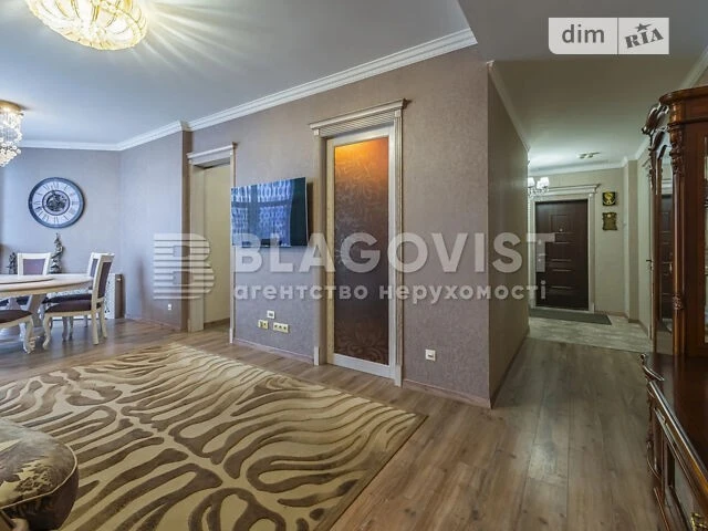 Продаж 3к квартири 125 кв. м на вул. Глибочицька 32Б • ID 34