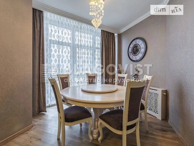 Продаж 3к квартири 125 кв. м на вул. Глибочицька 32Б • ID 34