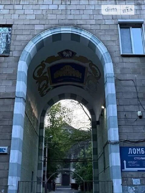 Продаж 2к квартири 58 кв. м на просп. Берестейський 60 • ID
