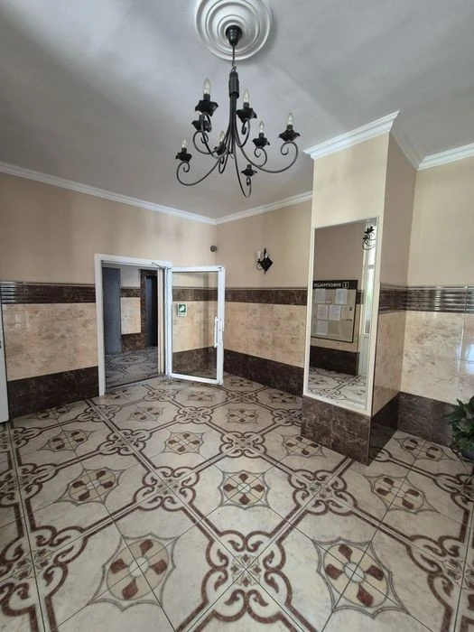 2-room apartment for sale. V. Ivasyuka 4a
