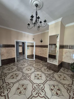 2-room apartment for sale. V. Ivasyuka 4a