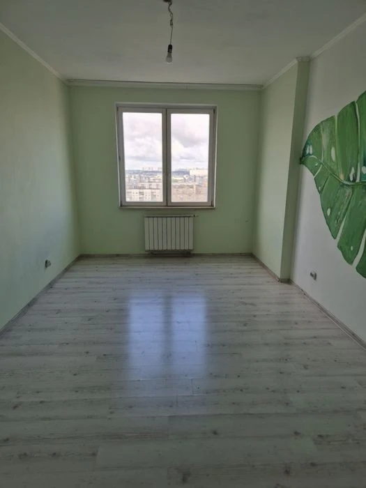 2-room apartment for sale. V. Ivasyuka 4a