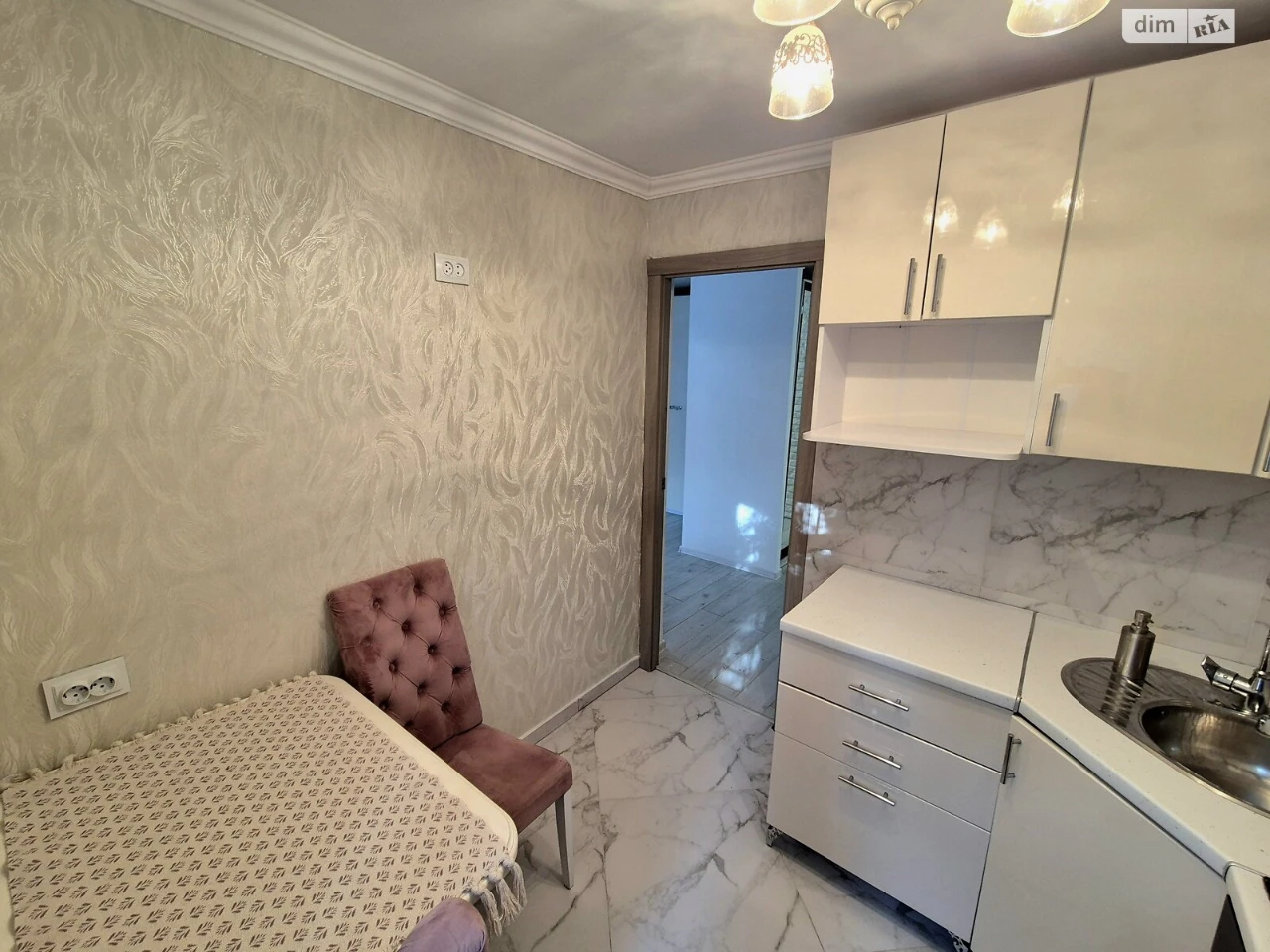 Продаж Квартира Сирець