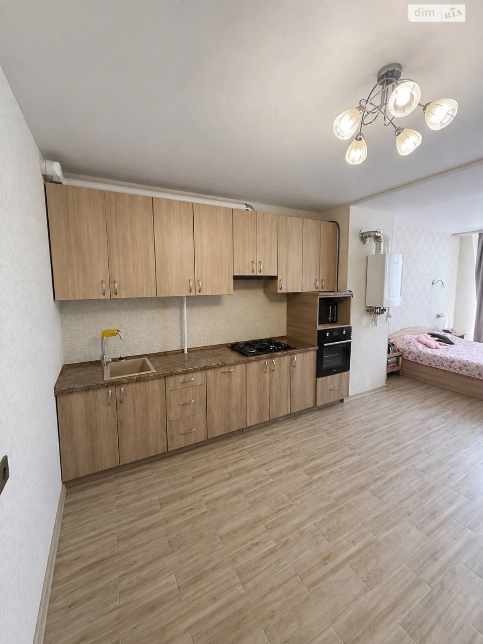 Продаж Квартира Дарницький