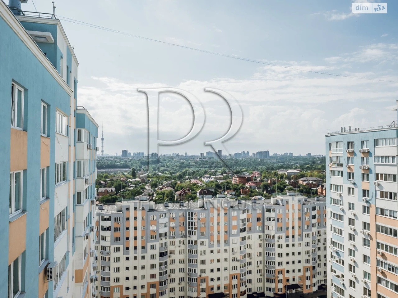 Продаж Квартира Мостицький Масив