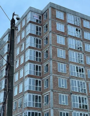 Продажа квартир на ул. Ивана Богуна 27А