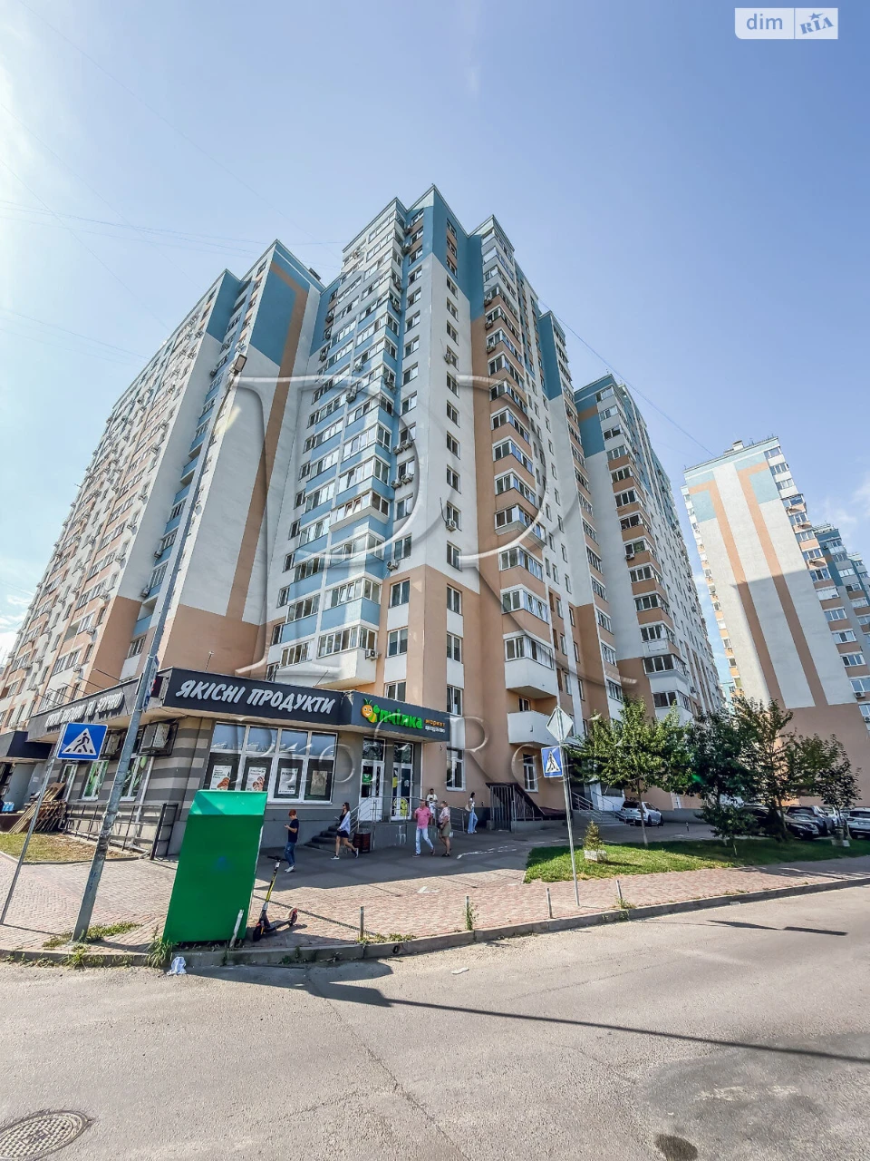 Продаж Квартира Мостицький Масив
