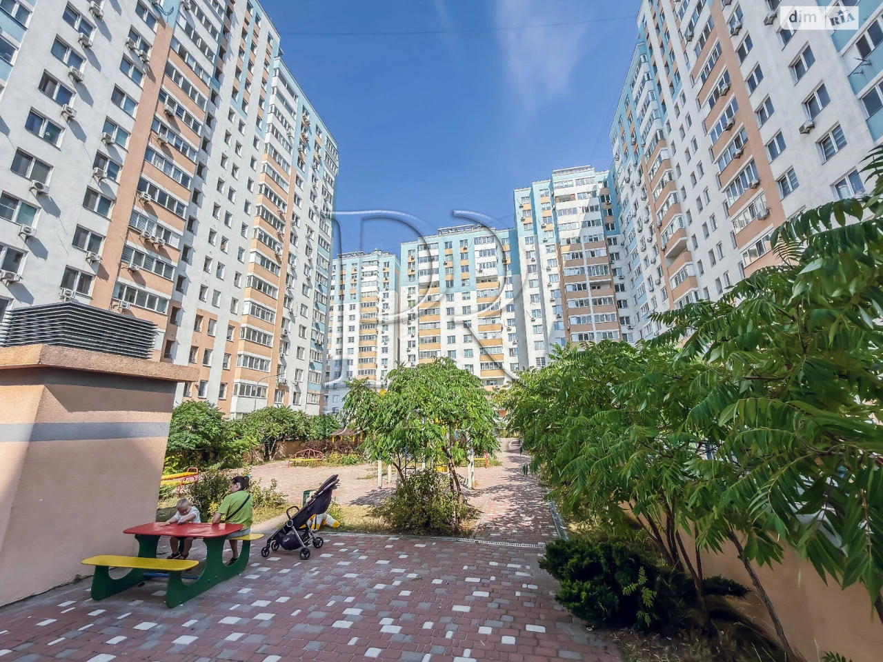 Продаж Квартира Мостицький Масив