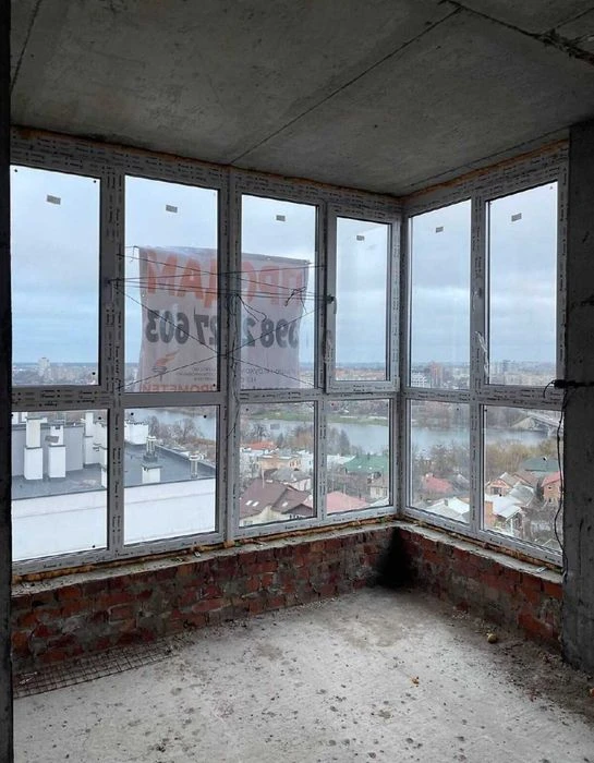 Продажа квартир на ул. Ивана Богуна 27А