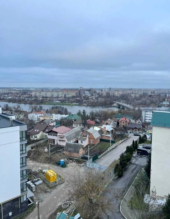 Продажа квартир на ул. Ивана Богуна 27А