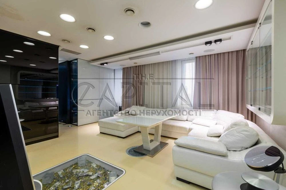 Продажа квартиры, ул. Кловский спуск, Печерск