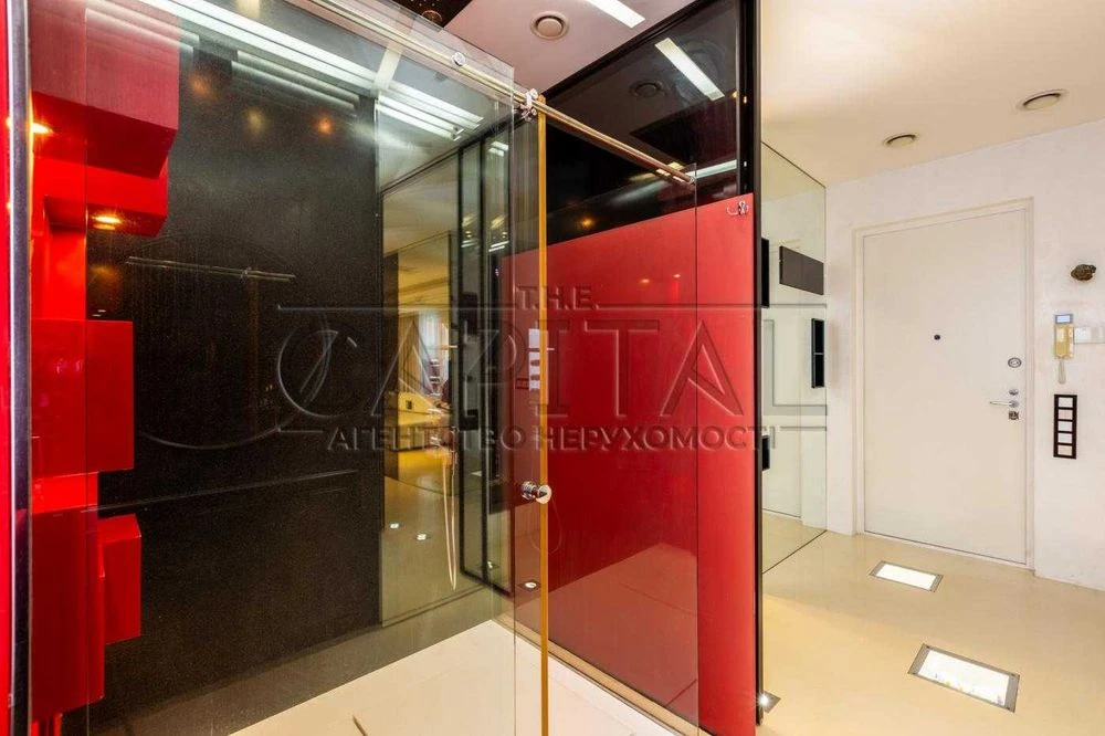 Продажа квартиры, ул. Кловский спуск, Печерск