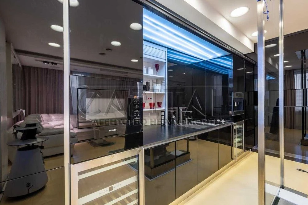 Продажа квартиры, ул. Кловский спуск, Печерск